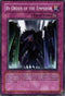 By Order of the Emperor (SDDE-EN029) [Structure Deck: The Dark Emperor]