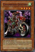 Chaosrider Gustaph (SDDE-EN012) [Structure Deck: The Dark Emperor]