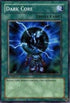 Dark Core (SDDE-EN023) [Structure Deck: The Dark Emperor]