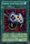 Enemy Controller (SDDE-EN025) [Structure Deck: The Dark Emperor]