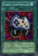 Enemy Controller (SDDE-EN025) [Structure Deck: The Dark Emperor]