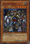 Exiled Force (SDDE-EN009) [Structure Deck: The Dark Emperor]