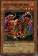 Gren Maju Da Eiza (SDDE-EN013) [Structure Deck: The Dark Emperor]