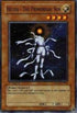 Helios - The Primordial Sun (SDDE-EN005) [Structure Deck: The Dark Emperor]
