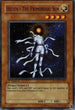 Helios - The Primordial Sun (SDDE-EN005) [Structure Deck: The Dark Emperor]