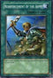 Reinforcement of the Army (SDDE-EN022) [Structure Deck: The Dark Emperor]