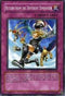 Return from the Different Dimension (SDDE-EN030) [Structure Deck: The Dark Emperor]