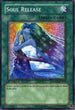 Soul Release (SDDE-EN021) [Structure Deck: The Dark Emperor]
