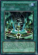 Fiend's Sanctuary (CP05-EN001 ) [Champion Pack 5]