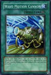 Wave-Motion Cannon (CP05-EN004) [Champion Pack 5]