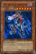 Blowback Dragon (CP05-EN007) [Champion Pack 5]