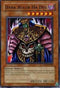 Dark Ruler Ha Des (CP05-EN008) [Champion Pack 5]