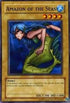 Amazon of the Seas (CP05-EN012) [Champion Pack 5]