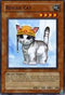 Rescue Cat (CP05-EN015) [Champion Pack 5]
