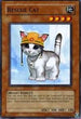 Rescue Cat (CP05-EN015) [Champion Pack 5]