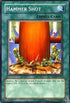 Hammer Shot (CP05-EN017) [Champion Pack 5]