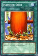 Hammer Shot (CP05-EN017) [Champion Pack 5]