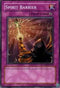 Spirit Barrier (CP05-EN020) [Champion Pack 5]