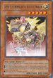 Super-Electromagnetic Voltech Dragon (CP06-EN008) [Champion Pack 6]