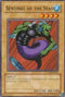 Sentinel of the Seas (CP06-EN012) [Champion Pack 6]