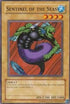 Sentinel of the Seas (CP06-EN012) [Champion Pack 6]