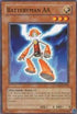 Batteryman AA (CP06-EN013) [Champion Pack 6]