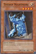 Theban Nightmare (CP06-EN014) [Champion Pack 6]