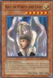 Soul of Purity and Light (CP06-EN016) [Champion Pack 6]