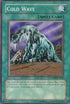 Cold Wave (CP06-EN018) [Champion Pack 6]