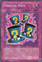 Magical Hats (CP06-EN019) [Champion Pack 6]