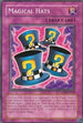 Magical Hats (CP06-EN019) [Champion Pack 6]
