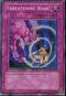 Threatening Roar (CP07-EN003 ) [Champion Pack 7]