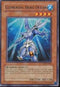 Elemental Hero Ocean (CP07-EN006) [Champion Pack 7]