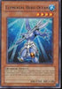 Elemental Hero Ocean (CP07-EN006) [Champion Pack 7]