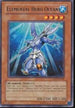 Elemental Hero Ocean (CP07-EN006) [Champion Pack 7]