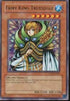 Fairy King Truesdale (CP07-EN007) [Champion Pack 7]