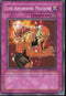 Life Absorbing Machine (CP07-EN013) [Champion Pack 7]