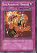 Life Absorbing Machine (CP07-EN013) [Champion Pack 7]