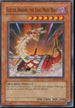 Fusilier Dragon, The Dual-Mode Beast (CP07-EN014) [Champion Pack 7]