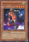 Homunculus the Alchemic Being (CP07-EN015) [Champion Pack 7]