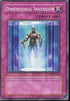 Dimensional Inversion (CP07-EN018) [Champion Pack 7]