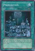 Prohibition (CP08-EN002 ) [Champion Pack 8]