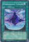 Dimensional Fissure (CP08-EN004) [Champion Pack 8]