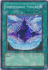 Dimensional Fissure (CP08-EN004) [Champion Pack 8]