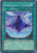Dimensional Fissure (CP08-EN004) [Champion Pack 8]