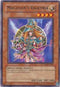 Magician's Valkyria (CP08-EN006) [Champion Pack 8]