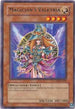 Magician's Valkyria (CP08-EN006) [Champion Pack 8]