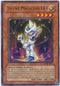 Silent Magician LV (CP08-EN007) [Champion Pack 8]