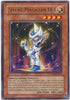 Silent Magician LV (CP08-EN007) [Champion Pack 8]