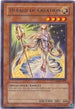 Herald of Creation (CP08-EN009) [Champion Pack 8]